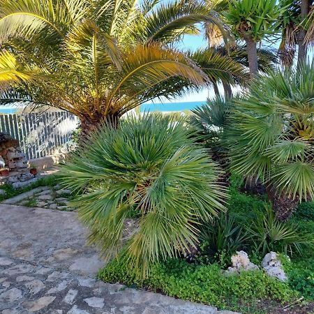 Perla Rosa Polignano a Mare Exterior foto