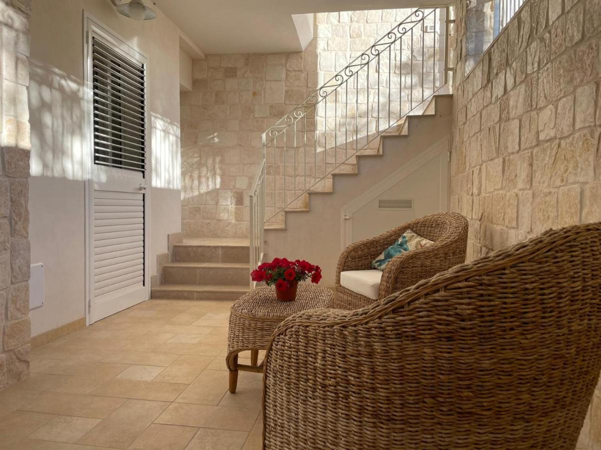 Perla Rosa Polignano a Mare Exterior foto