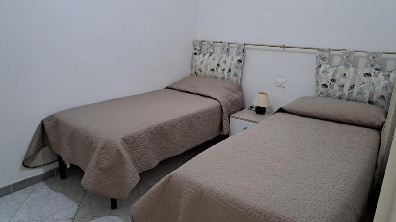 Perla Rosa Polignano a Mare Exterior foto