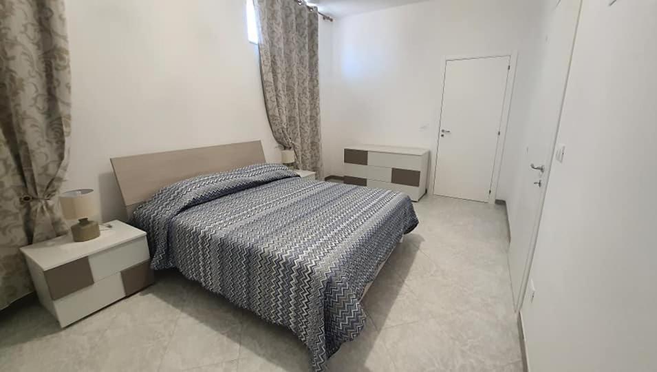 Perla Rosa Polignano a Mare Exterior foto